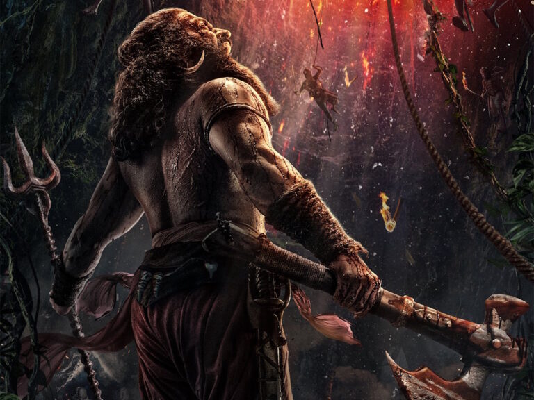 First Teaser Out For Kantara Sequel ‘Kantara: Chapter 1’