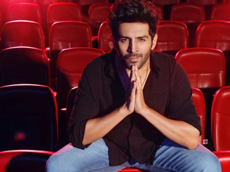 Differences Buried; Kartik Aaryan’s Next Is With Dharma Movies!