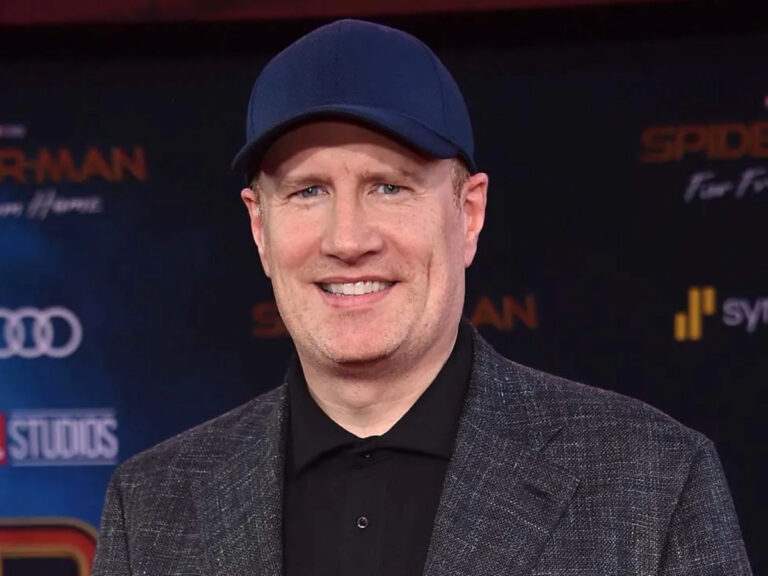 Kevin Feige Gives A Blunt Response About His Star Wars Movie