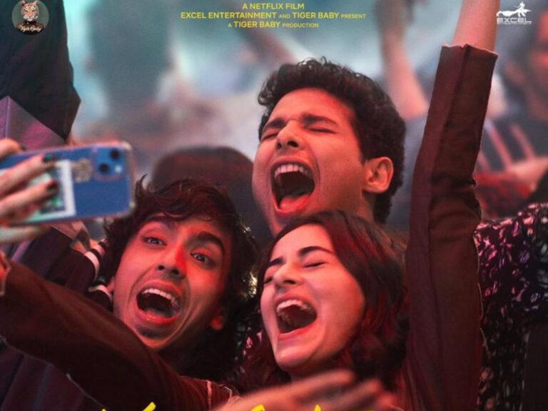 Netflix Reveals Release Date For Excel’s ‘Kho Gaye Hum Kahan’
