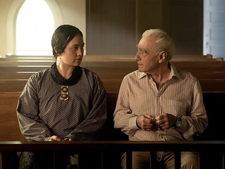 ‘Killers Of The Flower Moon’ Crosses $100M Milestone. Is It Enough?