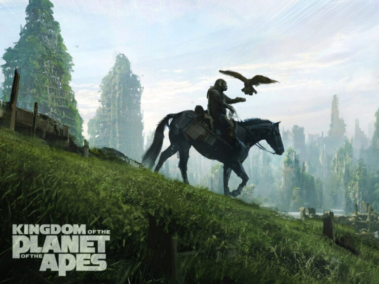 Kingdom Of The Planet Of The Apes Will Not Become A ‘Disney’ Victim