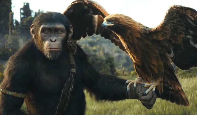 ‘Kingdom of the Planet of Apes’: Trailer, Release Date, Streaming Platform, Cast, Plot