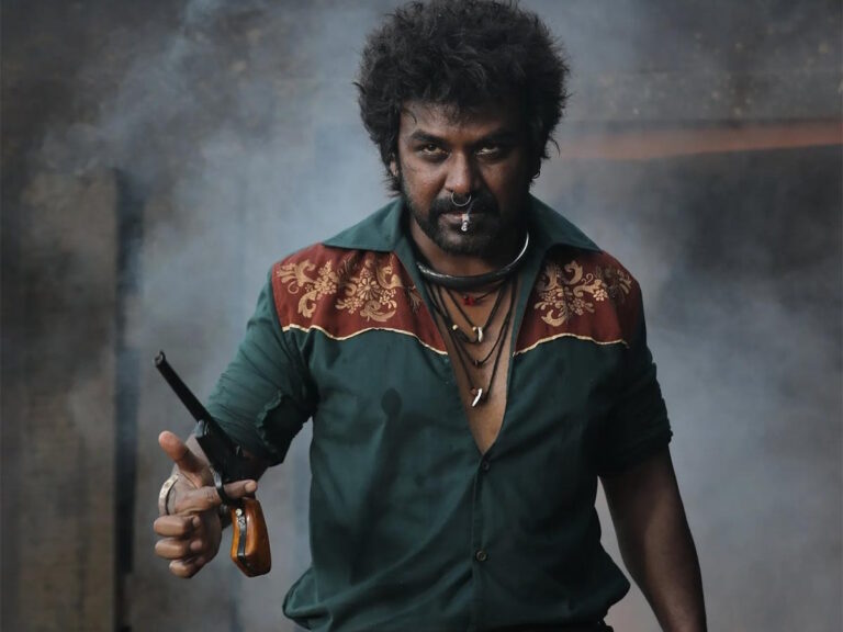 Tamil Action Film Cracks Letterboxd Top 50 List. And It’s Not Leo