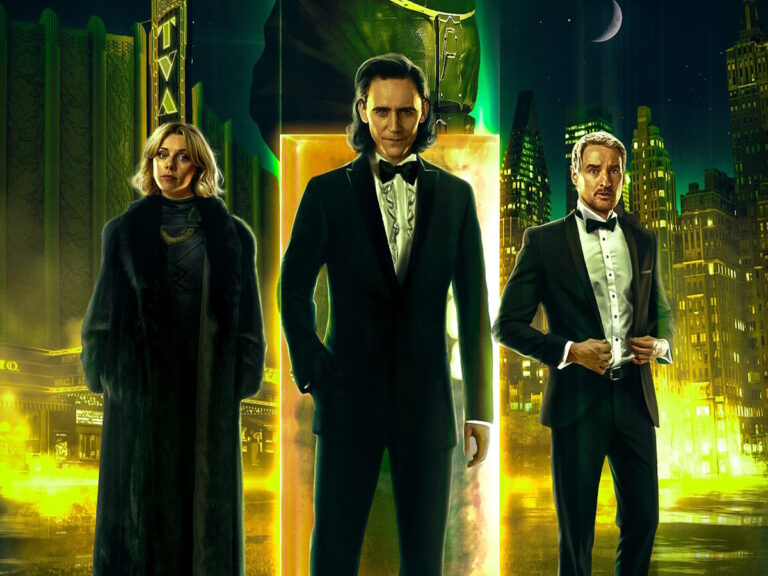 Loki Gives Unexpected Performance On The Latest Nielsen Top 10 List