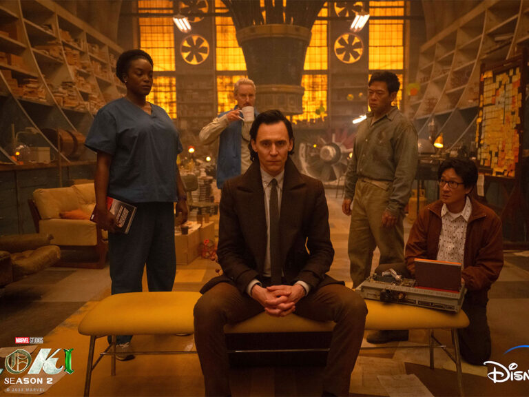 Why Loki Is Not Using His Powers To Undo This Event In Season 2