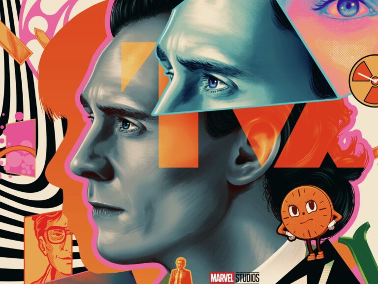 Loki Season 2 Finale Sets Impressive Record On Disney+