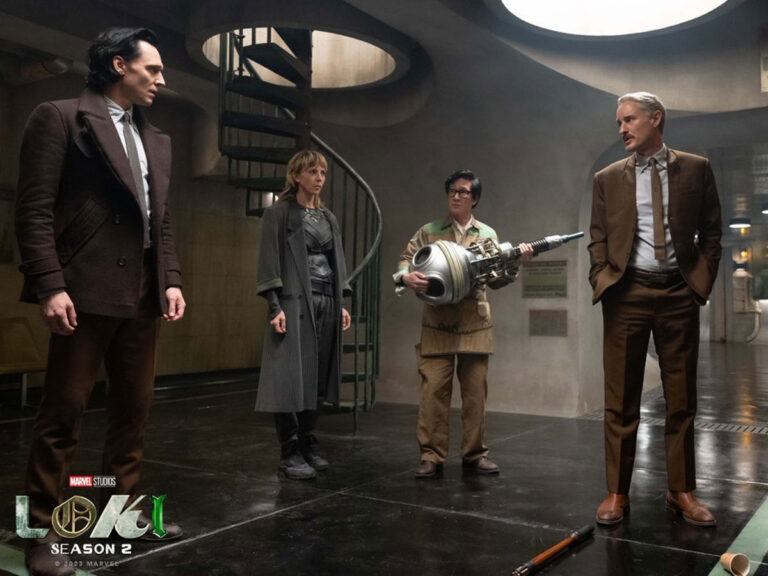 Loki Season 2 Finale: The God of Mischief Becomes What He Deserved