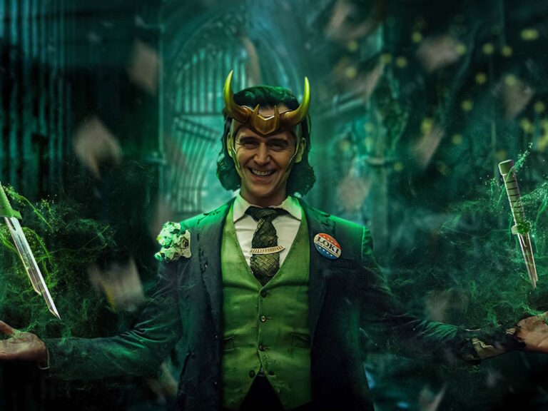 Loki Might Trick His Way Into The Theatres