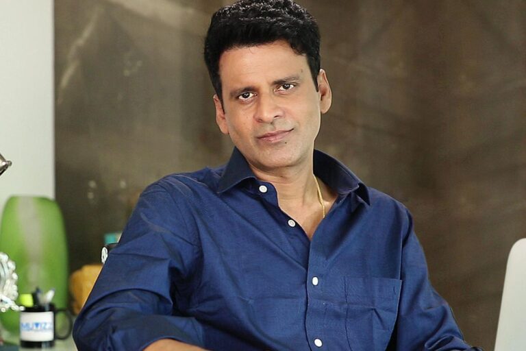 Manoj Bajpayee Calls OTT A Sad Development!