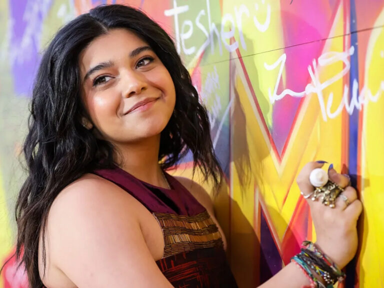 Marvel Zombies: Here’s How Ms Marvel Fits Into The Show