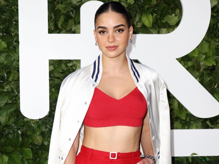 Fans File Petition To Bring Back Melissa Barrera Amidst Controversy!