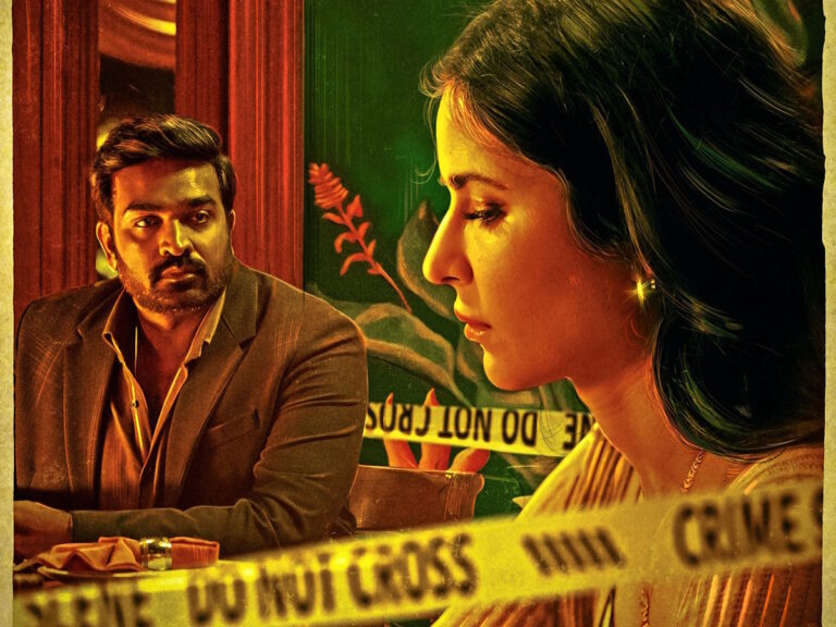 Sriram Raghavan’s ‘Merry Christmas’ Gets A New Release Date Again