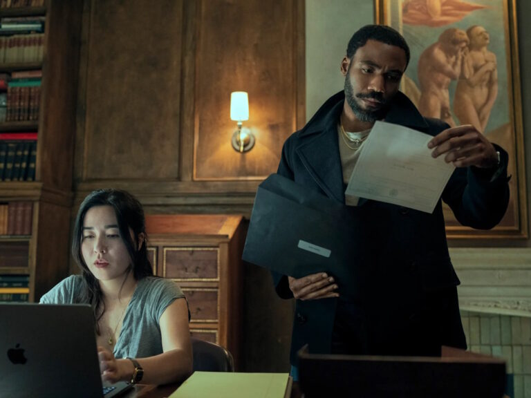 Release Date For Prime Video’s Mr. & Mrs. Smith Adaptation Out Now!