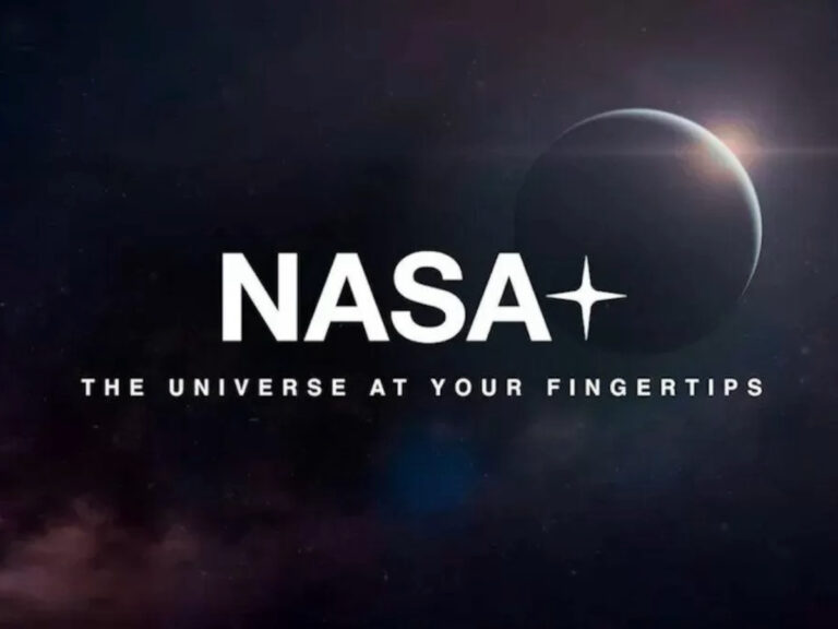How To Stream NASA+ In India