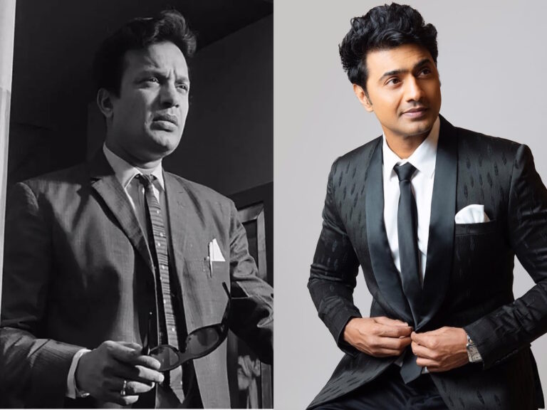 Is Remaking Satyajit Ray’s ‘Nayak’ Really A Good Idea For Dev?