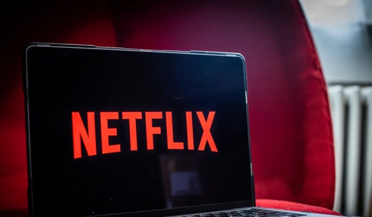 Netflix’s Ad-Supported Tier Is Picking Up Pace