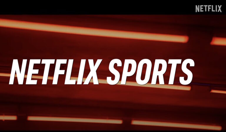 After Golf, Netflix Plans To Enter The Boxing Ring