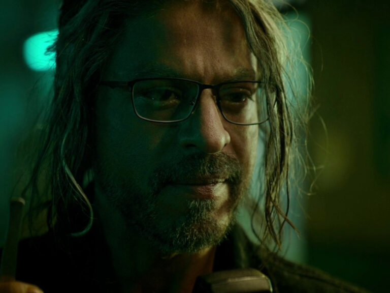 Is Netflix’s Jawan Extended Cut a Gimmick?