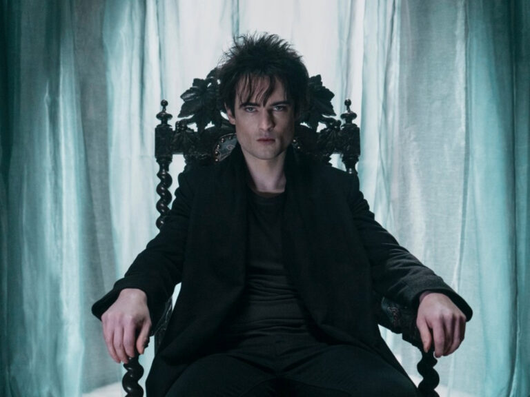 Netflix’s The Sandman Season 2 Gets A Positive Update From Creator