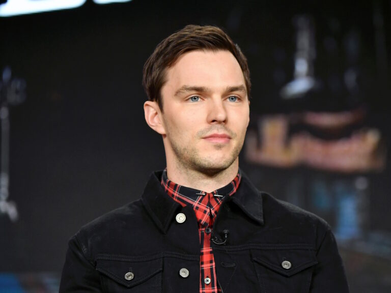 Nicholas Hoult Is James Gunn’s Lex Luthor In ‘Superman: Legacy’