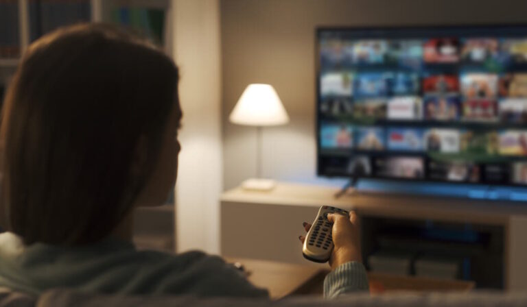 More Creators Are Ditching OTT For Physical Copies