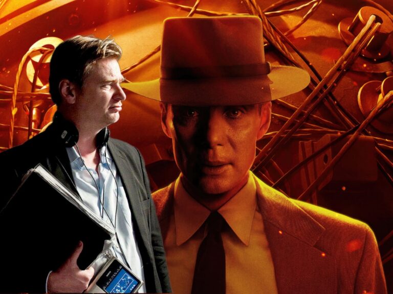 Digital Oppenheimer Is Different From Theatrical Due To Evil OTTs