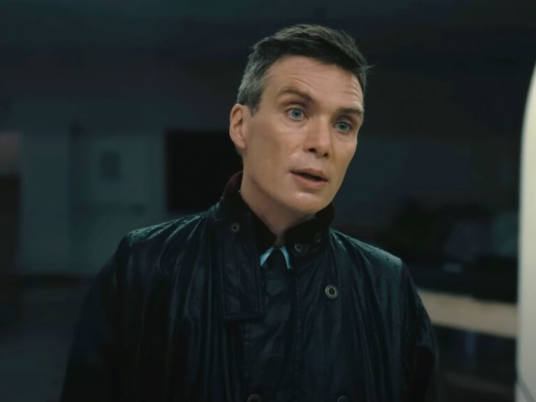 Nolan Plans To Move On From Oppenheimer To Create Something “Not Quite As Bleak”