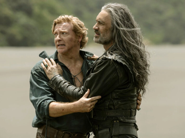 HBO’s Our Flag Means Death Season 3 Renewal Gets A Confusing Update