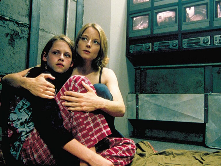 Watch This Terrific David Fincher Thriller On OTT Before The Killer