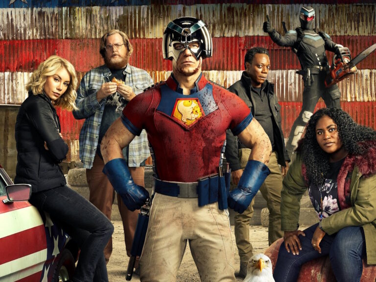 Will DC Move Forward With Peacemaker Season 2?