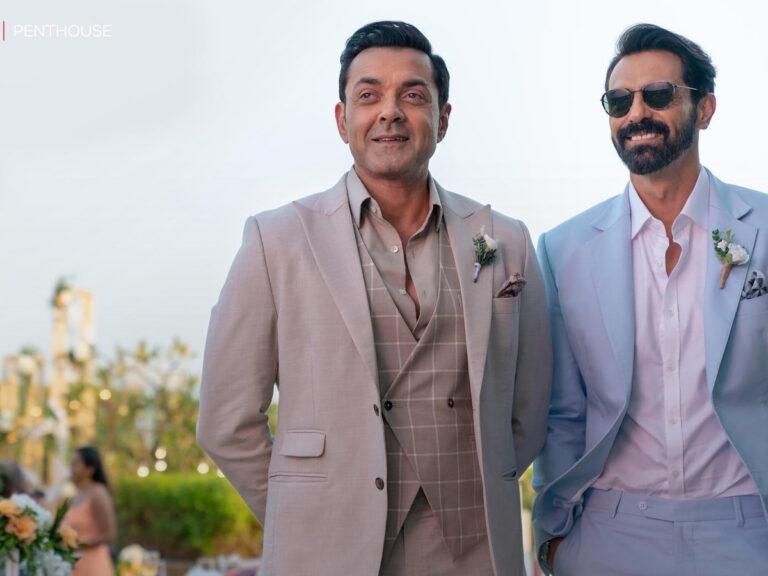 Is Abbas Mastan’s Penthouse Netflix’s Loss, Jio Cinema’s Gain?