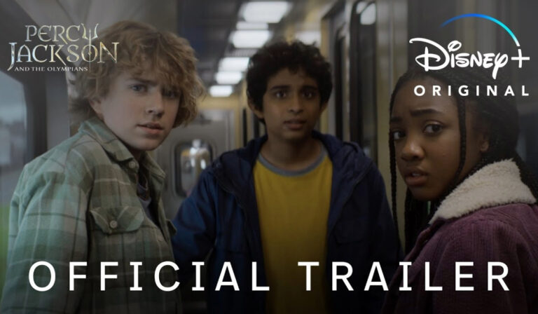 ‘Percy Jackson and The Olympians’: Trailer, Release Date, Streaming Platform, Cast, Plot