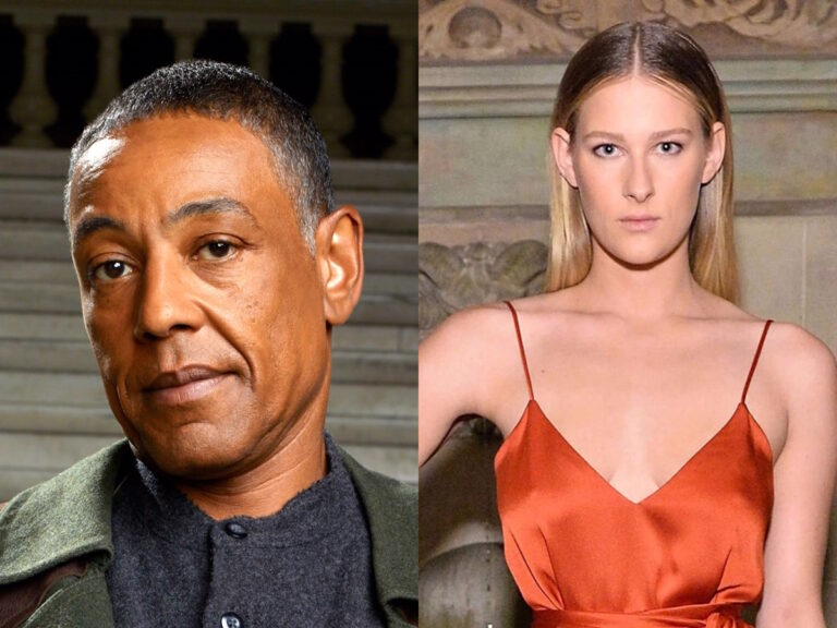 Giancarlo Joins Allyn Spielberg For ‘Please Don’t Feed The Children’