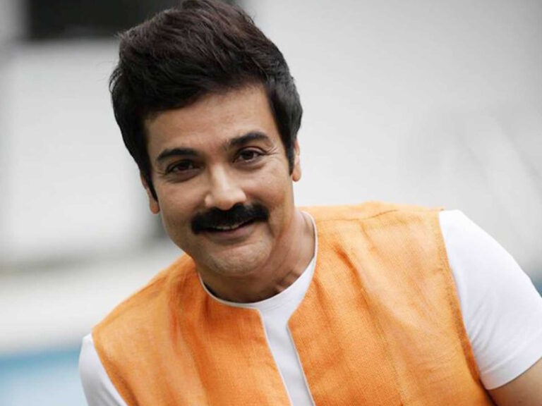 Prosenjit To Make Directorial Debut In Bollywood, Kangana To Star?