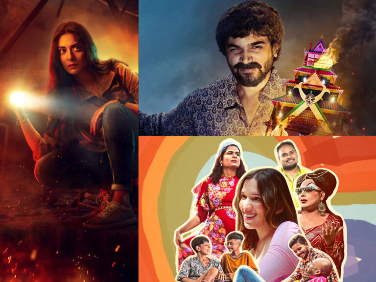 Prime Video’s Aggressive 3 Series Slate In A Week!