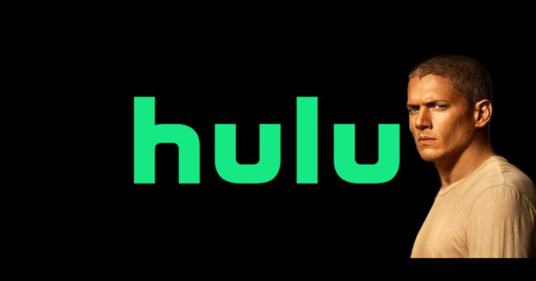 Iconic Prison Break To Get A Revamp On Hulu!