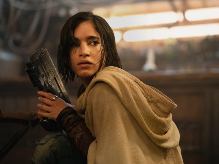 Rebel Moon Trailer: Mayhem Coming At Netflix