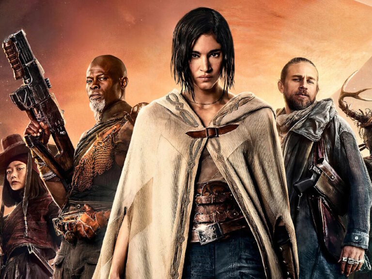 Zack Snyder Developing ‘Rebel Moon’ Animated Series For Netflix