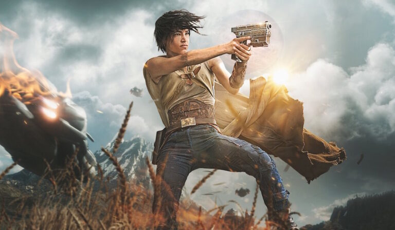 Zack Snyder Teases An R Rated Director’s Cut For Rebel Moon