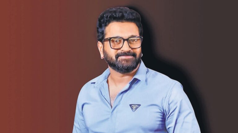 Rishab Shetty: OTT Platforms Not Accepting Kannada Content