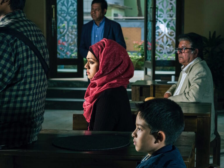 Bangladeshi Film ‘Saturday Afternoon’ To Stream On This Platform!