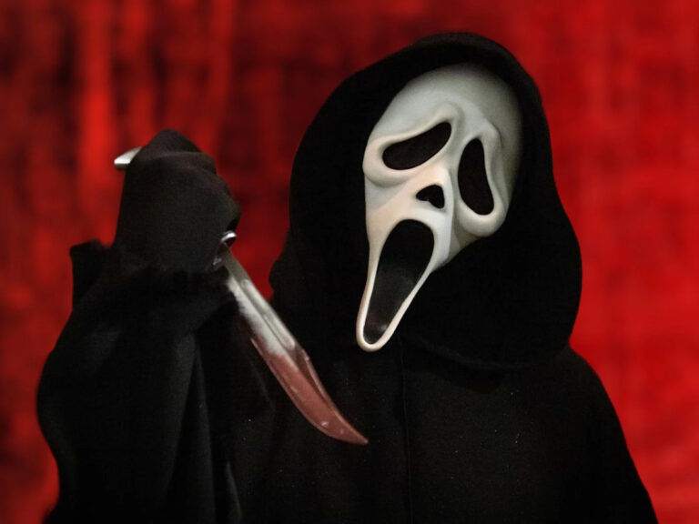 Scream 7 Opts For Complete Creative Reboot