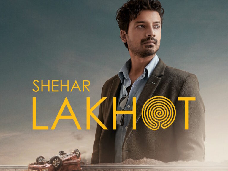 The Best Reason To Look Forward To ‘Shehar Lakhot’ On Prime Video
