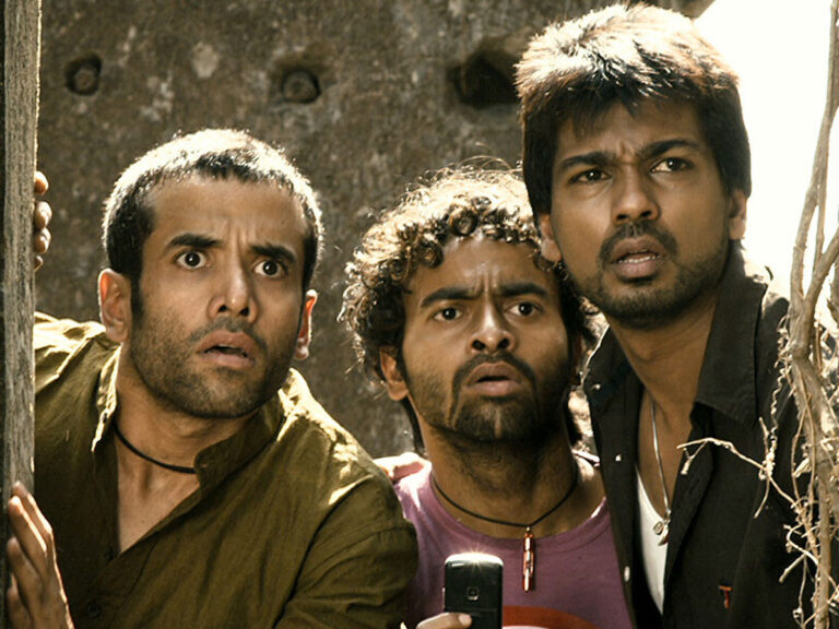 Do Not Miss This Underrated Crime Drama From Raj & DK!