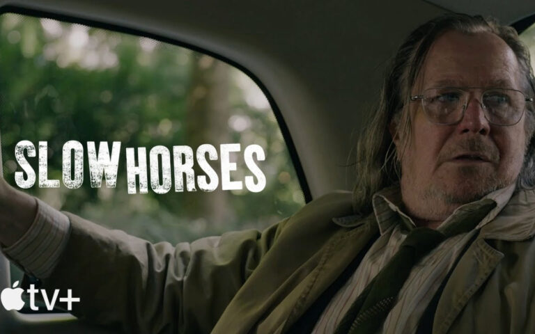 ‘Slow Horses’ S3: Trailer, Release Date, Streaming Platform, Cast, Plot