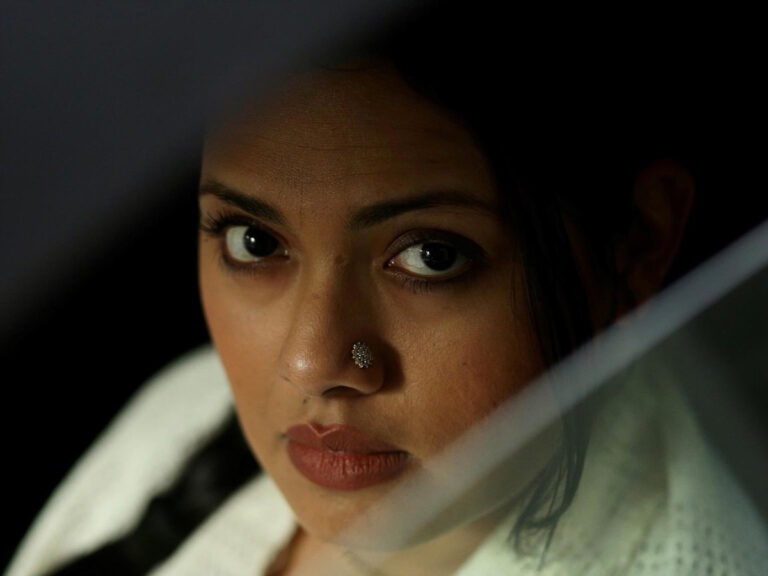 Something Like An Autobiography: Film To Stream Here This November!