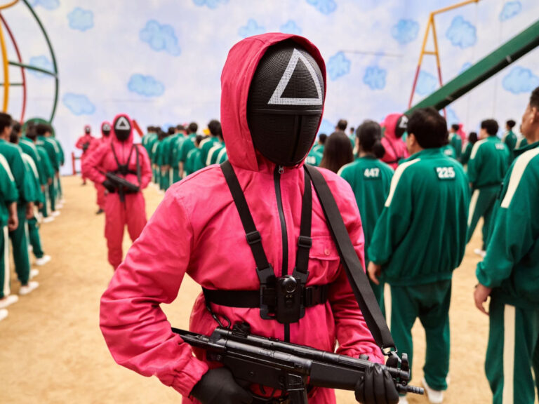 Squid Game S2: Here’s How The Netflix Sensation Could Blow Your Mind