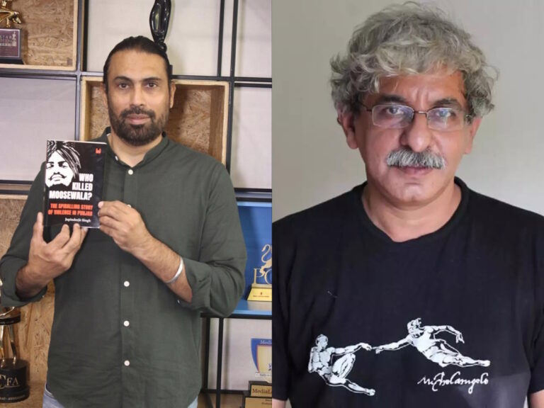 Sriram Raghavan To Make Film On Rapper Sidhu Moosewala’s Murder