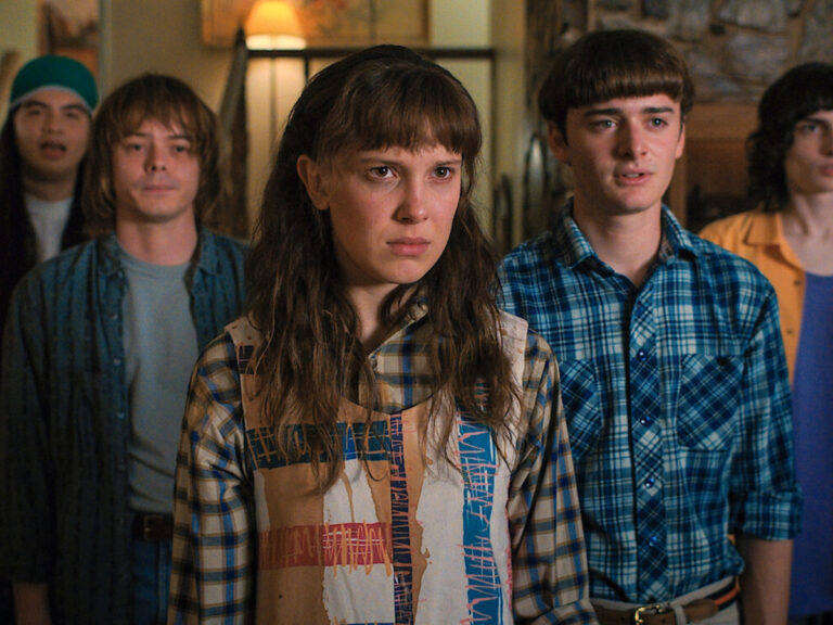 New Stranger Things Season 5 Update Addresses Cast’s Age Issue